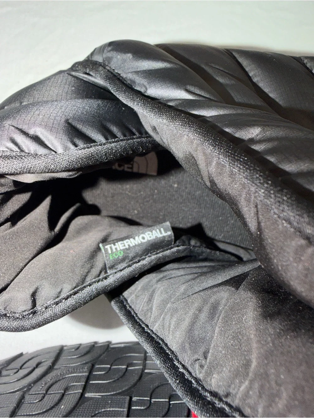 The North Face Men’s THERMOBALL™ Traction Booties men’s size 9